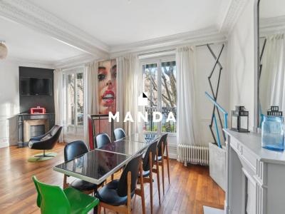 Vente Appartement 3 pi�ces CLICHY 92110