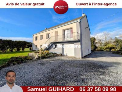 Vente Maison 7 pi�ces SAINT-MOLF 44350