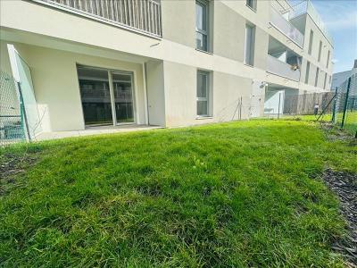 Location Appartement CHAPELLE-DES-FOUGERETZ  35