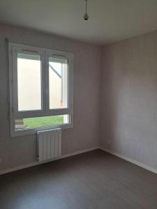 Location Appartement 2 pi�ces SAINT-NICOLAS-DE-BOURGUEIL 37140
