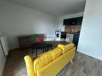 Location Appartement 2 pi�ces CHATEAUBOURG 35220