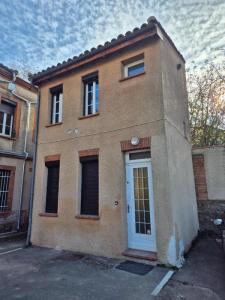 Location Maison 2 pi�ces TOULOUSE 31400