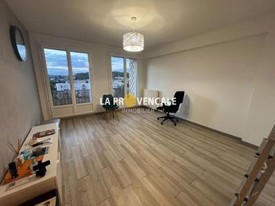 Vente Appartement 3 pi�ces GARDANNE 13120