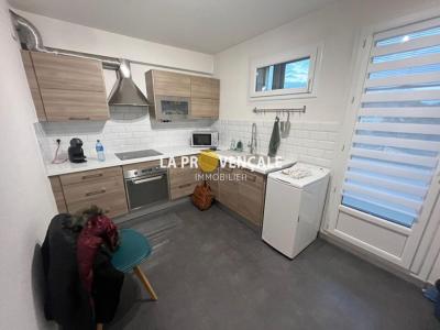 For sale Apartment GARDANNE 