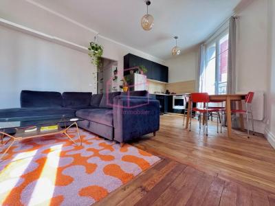 Vente Appartement IVRY-SUR-SEINE