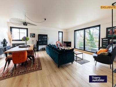 Vente Appartement 5 pi�ces NANTES 44000