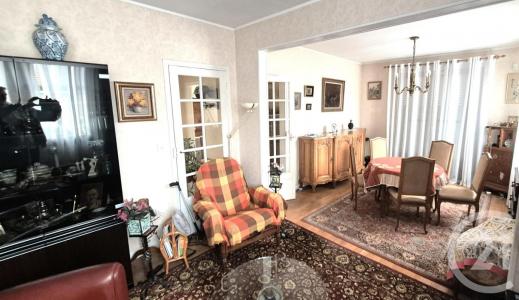 For sale House BONNEUIL-SUR-MARNE 