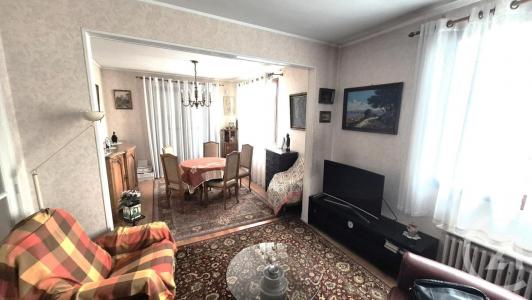 Vente Maison BONNEUIL-SUR-MARNE 