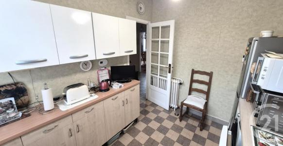 Vente Maison BONNEUIL-SUR-MARNE 