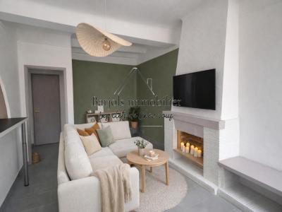 Vente Appartement 3 pi�ces BARJOLS 83670