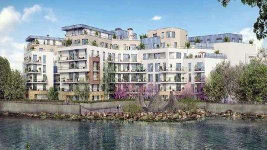 Location Appartement 2 pi�ces SAVIGNY-LE-TEMPLE 77176