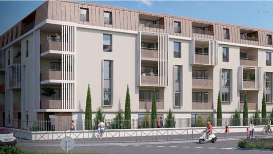 Location Appartement 2 pi�ces MIRAMAS 13140
