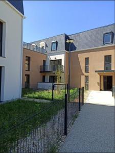 Location Appartement 2 pi�ces CORMELLES-LE-ROYAL 14123