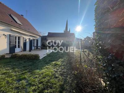 Vente Maison MARGNY-LES-COMPIEGNE 