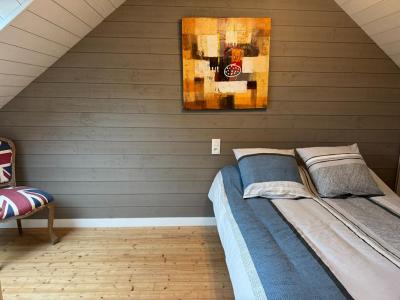 For sale House LANDAUL 