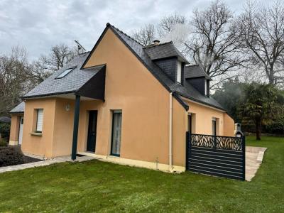 Vente Maison 5 pi�ces PLUVIGNER 56330