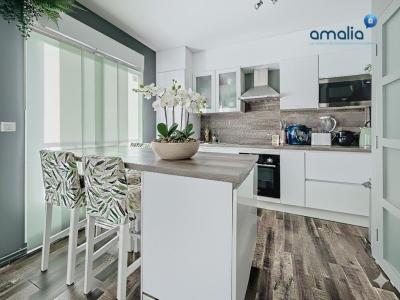 Vente Appartement 4 pièces NOEUX-LES-MINES 62290