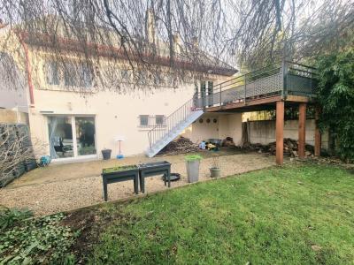 Vente Maison 7 pi�ces CAMBRAI 59400