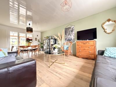 Vente Maison 6 pi�ces SAINT-NICOLAS 62223