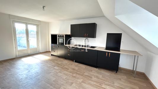Vente Immeuble MONTIGNY-EN-GOHELLE 62640