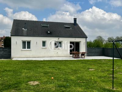 Vente Maison 6 pi�ces HESDIN 62140