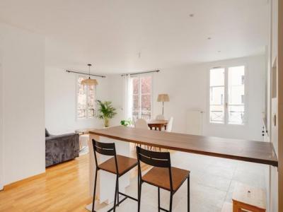 Location Appartement 2 pi�ces NANCY 54000