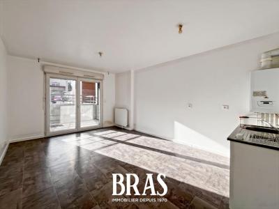 Vente Appartement 3 pi�ces NANTES 44300