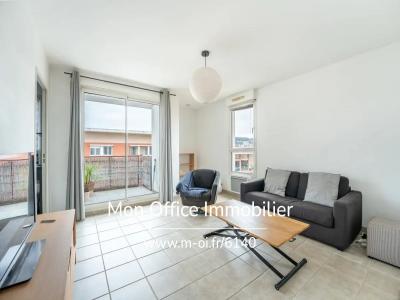 Vente Appartement 2 pi�ces BEAURECUEIL 13100