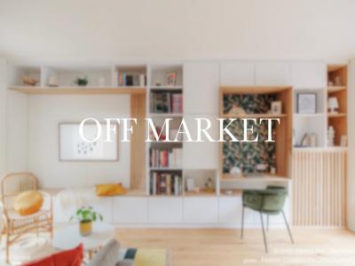 Vente Appartement 5 pi�ces PARIS 75000