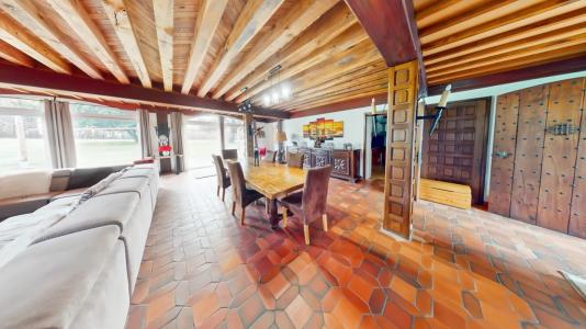 Vente Maison 12 pi�ces VILLENAVE 40110