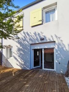 Vente Maison 4 pi�ces NIEUL-SUR-MER 17137