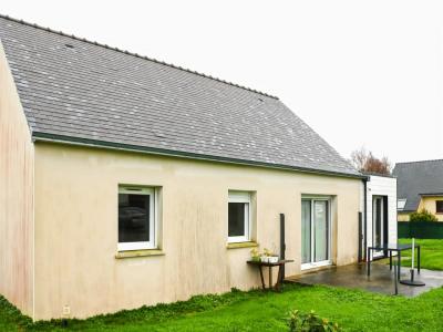 Vente Maison 4 pi�ces PLONEOUR-LANVERN 29720