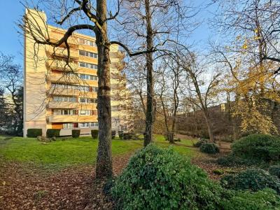 Vente Appartement 2 pi�ces SAVIGNY-SUR-ORGE 91600