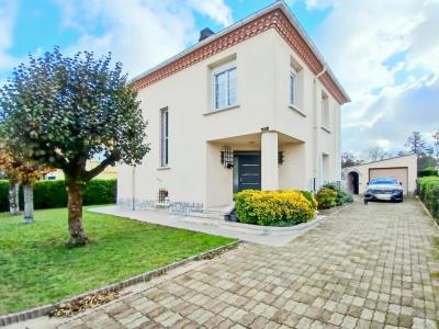 Vente Maison 6 pi�ces CASTRES 81100