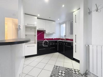 Vente Maison 6 pi�ces MONTIGNY-LES-CORMEILLES 95370