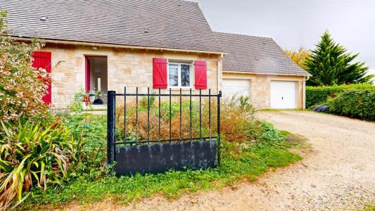 Vente Maison 4 pi�ces GIGNAC 46600