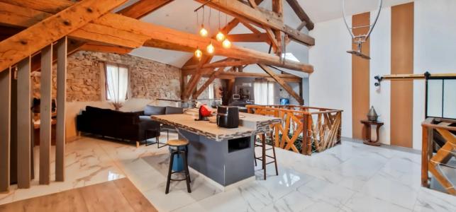 Vente Maison 4 pi�ces PEYRIAC-DE-MER 11440