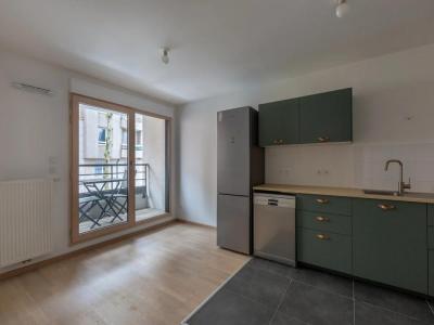 Vente Appartement 2 pi�ces LYON-3EME-ARRONDISSEMENT 69003