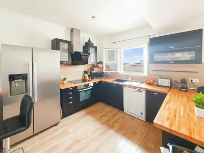 Vente Maison 5 pi�ces COLOMBES 92700