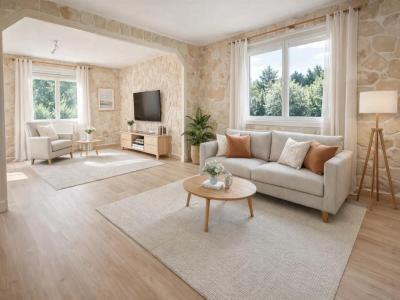 Vente Maison 8 pi�ces CHABRELOCHE 63250