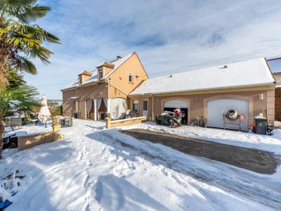 Vente Maison 7 pi�ces MEZIERES-SUR-SEINE 78970