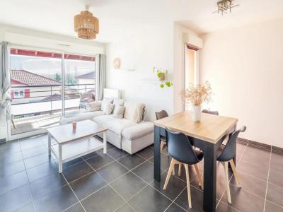 Vente Appartement 2 pi�ces VIRY 74580