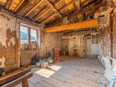 Vente Maison 4 pi�ces VAUX-EN-BEAUJOLAIS 69460