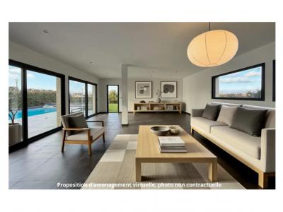 Vente Maison 6 pi�ces MASSONGY 74140