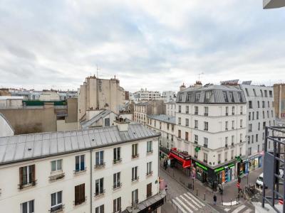 Vente Appartement PARIS-11EME-ARRONDISSEMENT 75011