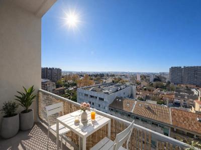 Vente Appartement 3 pi�ces TOULOUSE 31300