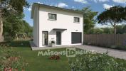 Annonce Vente Maison Leognan