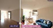 Annonce Vente 3 pi�ces Appartement Angers