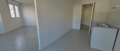 Annonce Vente 3 pi�ces Appartement Angers