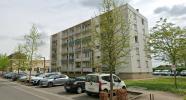 Location Appartement Thourotte 60